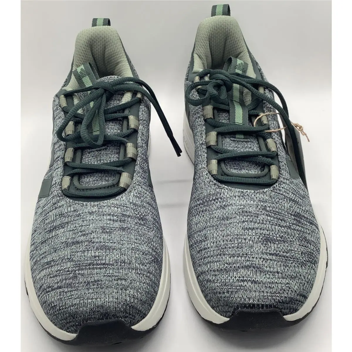 Adidas shoes - adidas Racer TR23 - Racer - JH7037 - Green (UPC: 197614191054) 1