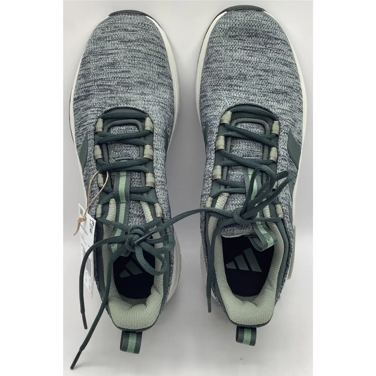 Adidas shoes - adidas Racer TR23 - Racer - JH7037 - Green (UPC: 197614191054) 3