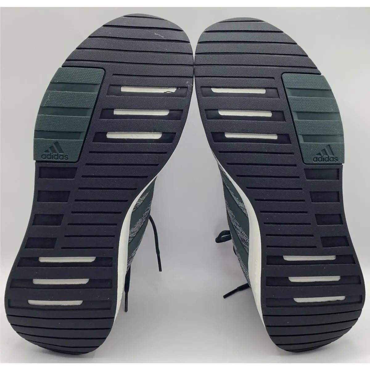 Adidas shoes - adidas Racer TR23 - Racer - JH7037 - Green (UPC: 197614191054) 4