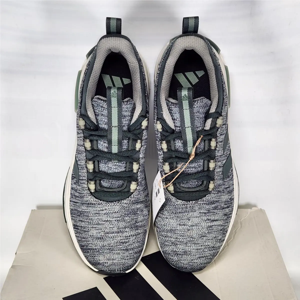 Adidas shoes - adidas Racer TR23 - Racer - JH7037 - Green 1