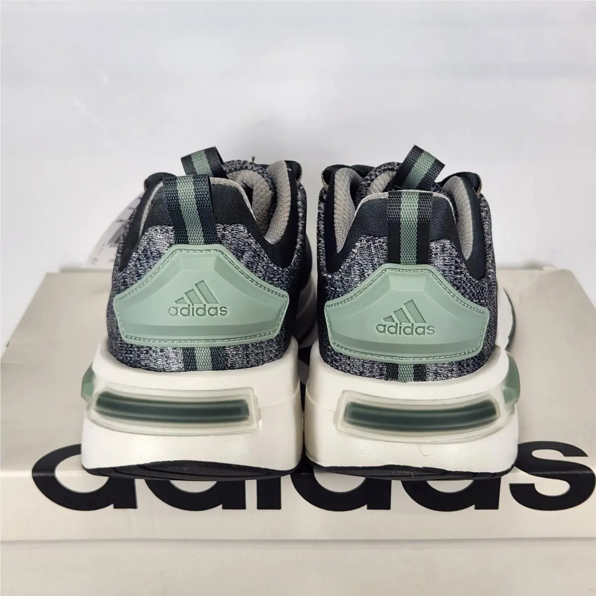 Adidas shoes - adidas Racer TR23 - Racer - JH7037 - Green 2