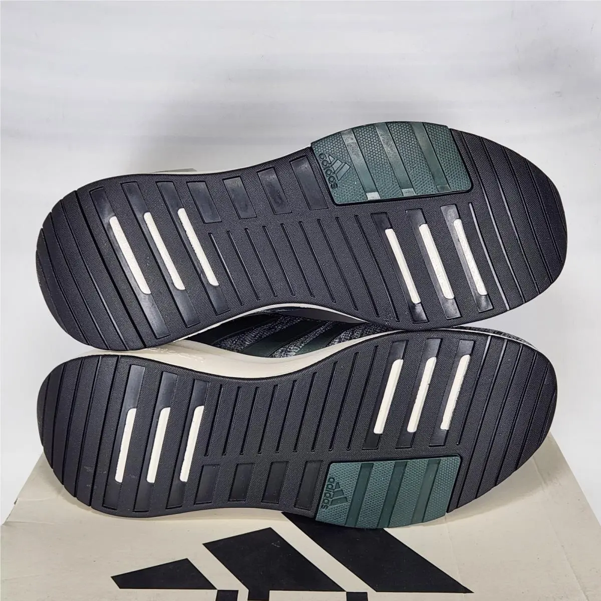 Adidas shoes - adidas Racer TR23 - Racer - JH7037 - Green 4
