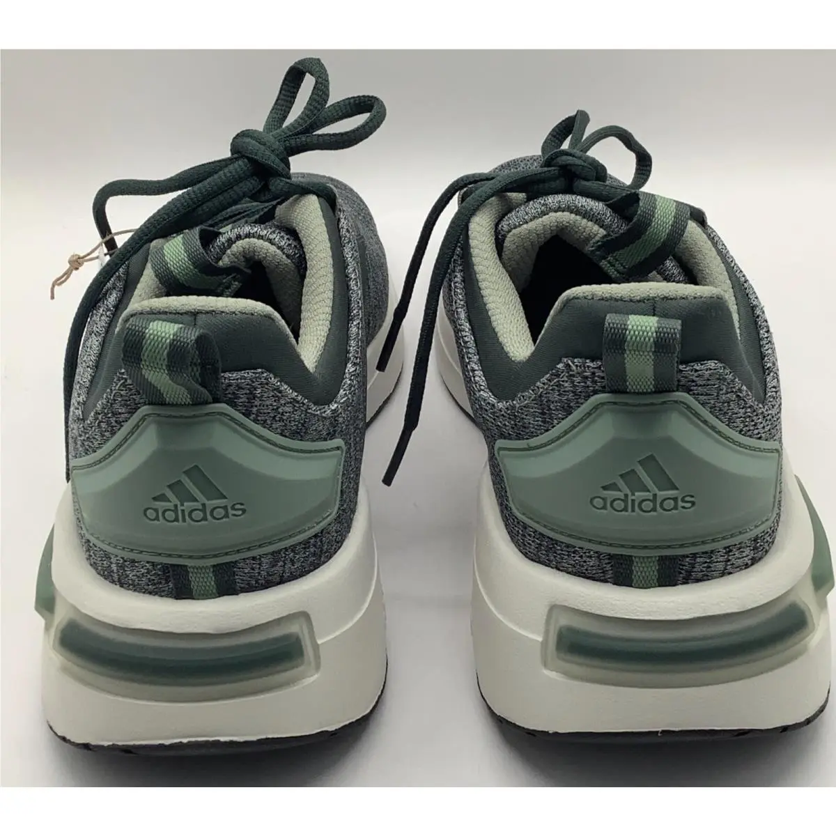 Adidas shoes - adidas Racer TR23 - Racer - JH7037 - Green (UPC: 197614191054) 2