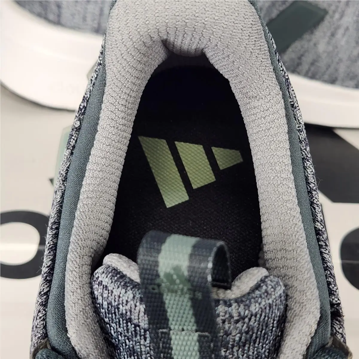 Adidas shoes - adidas Racer TR23 - Racer - JH7037 - Green 3