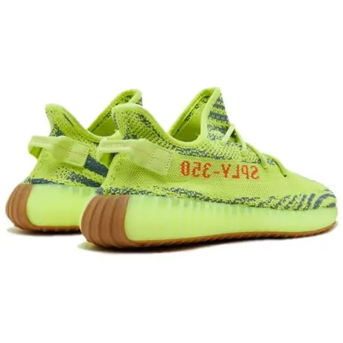 Adidas shoes - adidas Yeezy Boost 350 V2 - Green 1