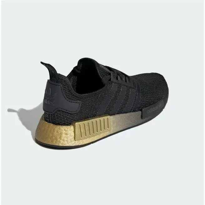 Adidas shoes - adidas NMD R1 - NMD - Core Black / Core Black / Carbon (UPC: 193104953966) 2
