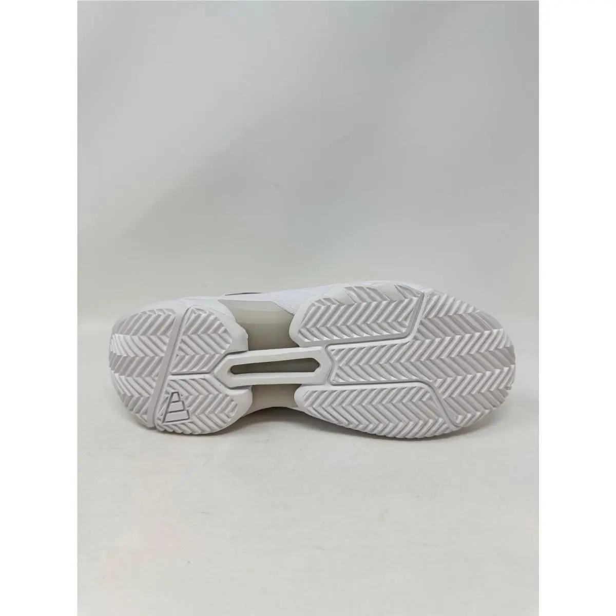 Adidas shoes - adidas CourtJam Control - CourtJam Control - White 5