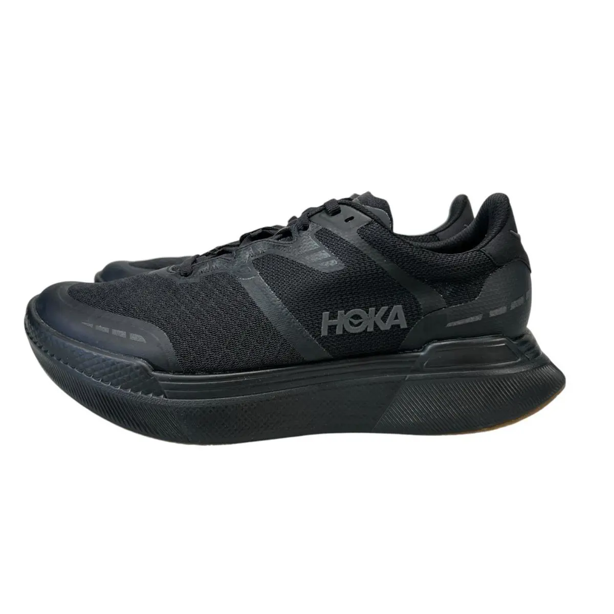 Hoka shoes - Hoka One One Transport - One One Transport - 1152450 - Black 1