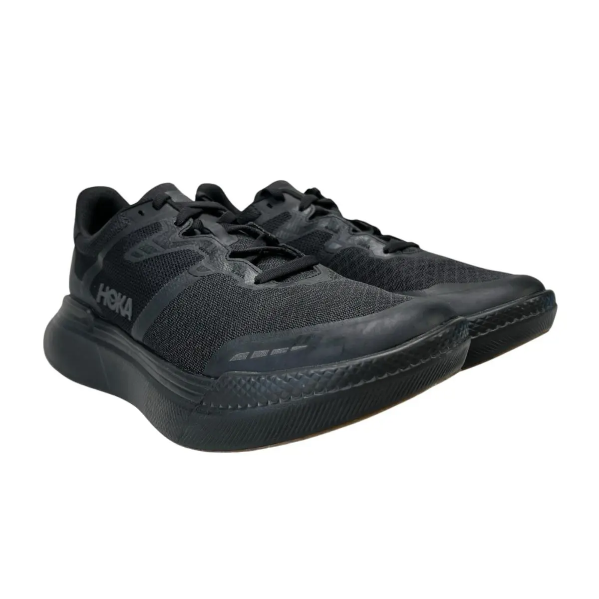 Hoka shoes - Hoka One One Transport - One One Transport - 1152450 - Black 2