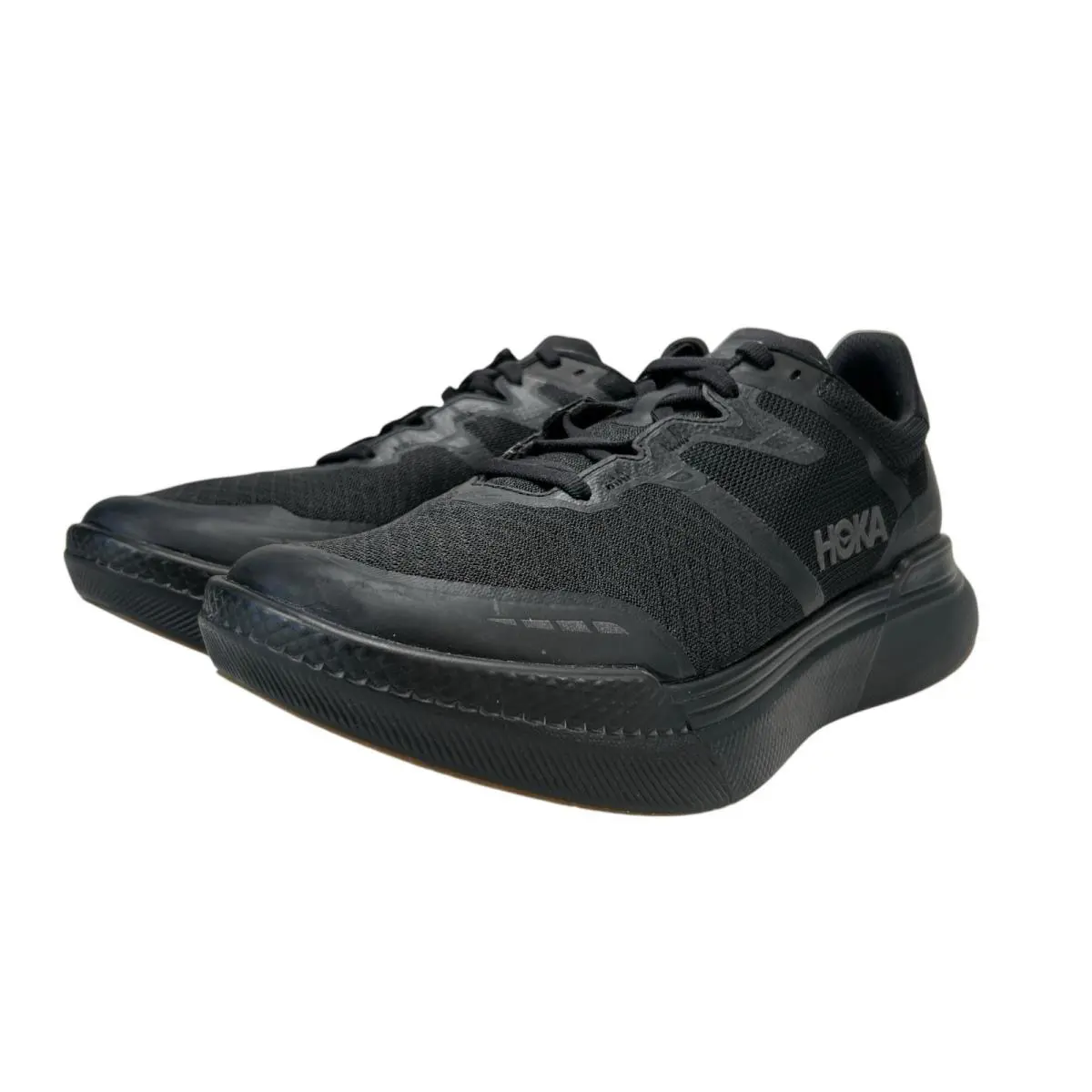 Hoka shoes - Hoka One One Transport - One One Transport - 1152450 - Black 4