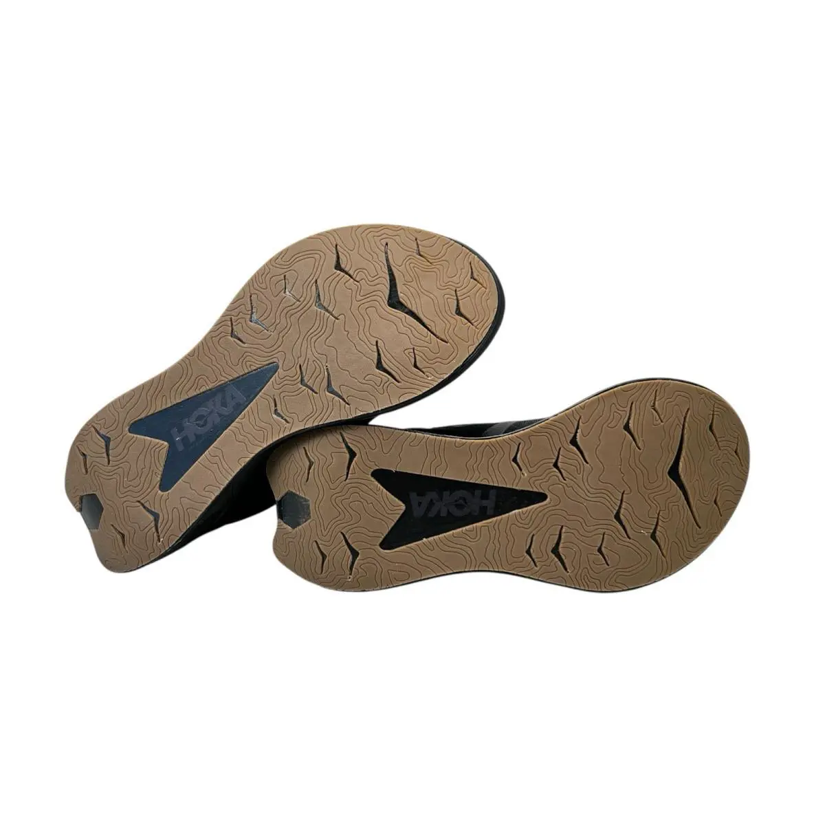 Hoka shoes - Hoka One One Transport - One One Transport - 1152450 - Black 7