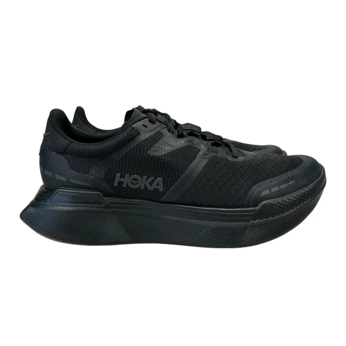 Hoka shoes - Hoka One One Transport - One One Transport - 1152450 - Black 8