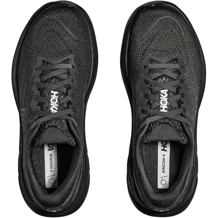 Hoka shoes - Black 4
