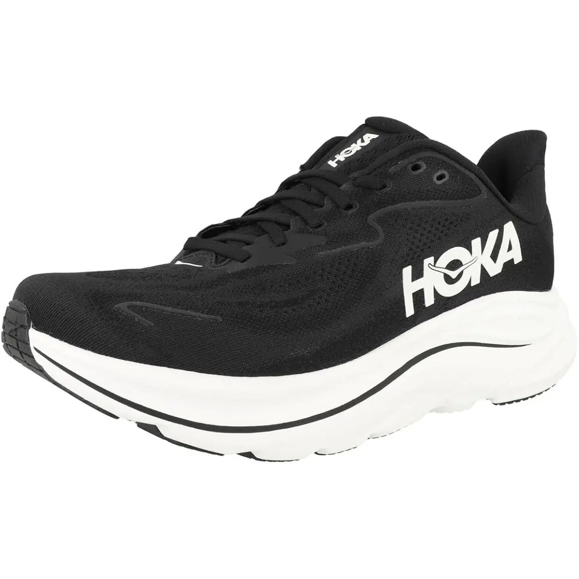 Hoka shoes - Black 0