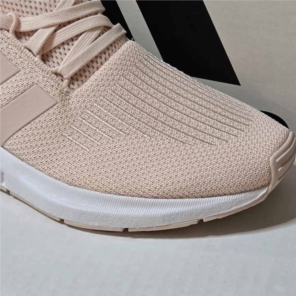 Adidas shoes - adidas Swift Run - Swift Run - Pink 1