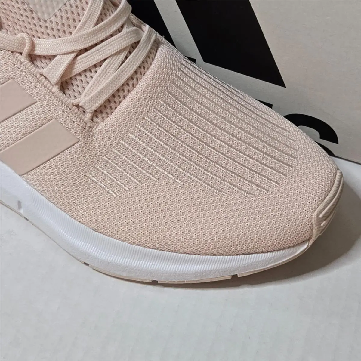 Adidas shoes - adidas Swift Run - Swift Run - Pink 2
