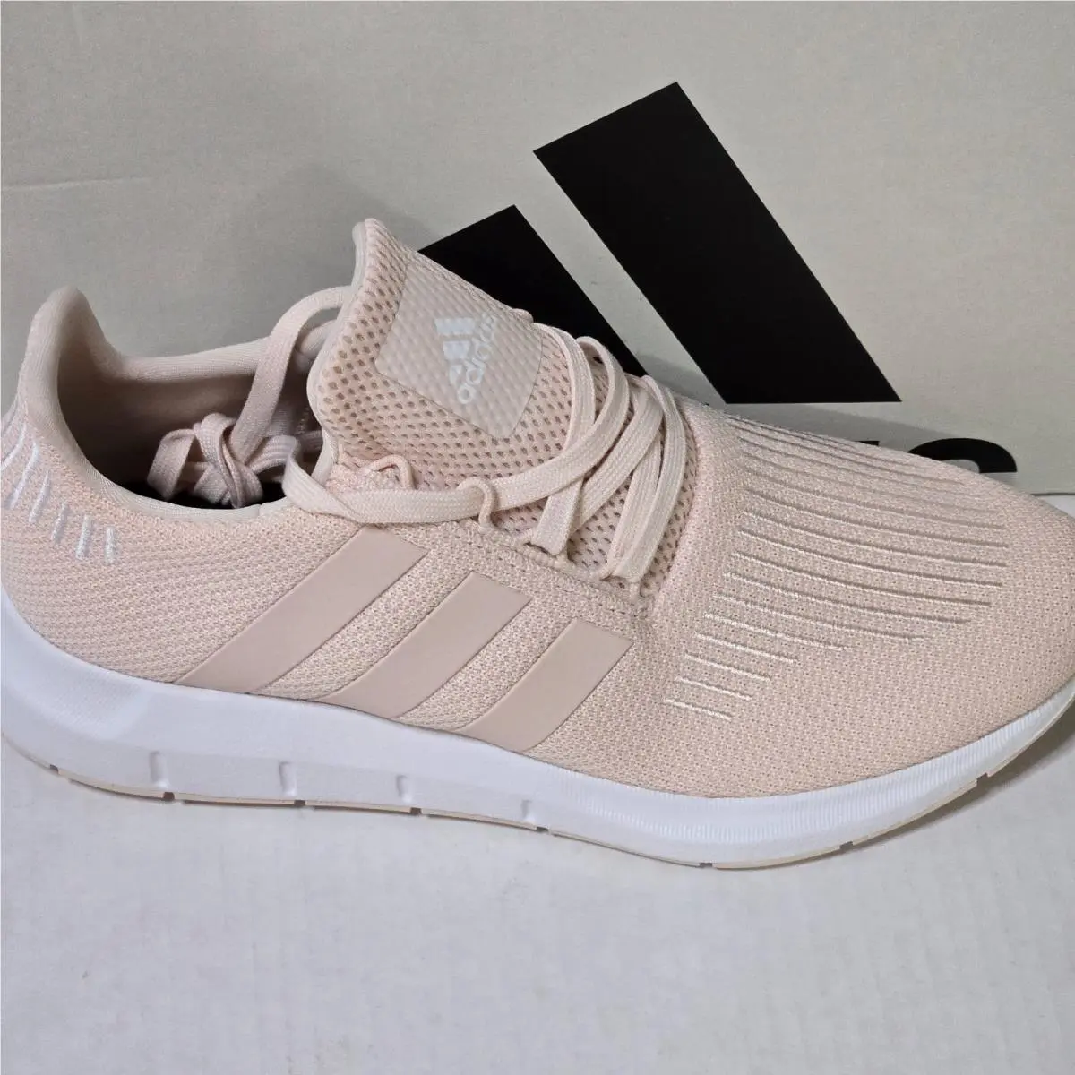 Adidas shoes - adidas Swift Run - Swift Run - Pink 3