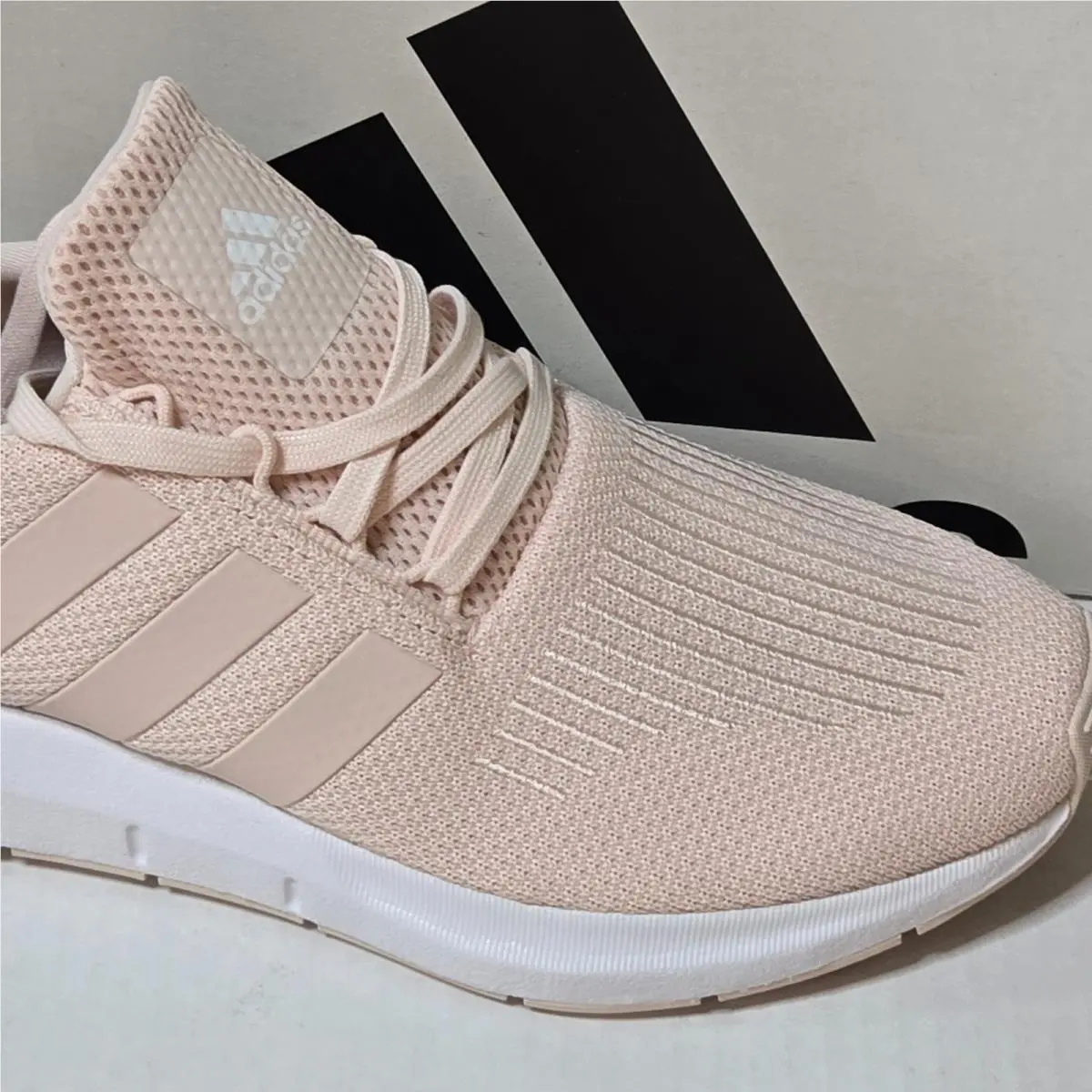 Adidas shoes - adidas Swift Run - Swift Run - Pink 5