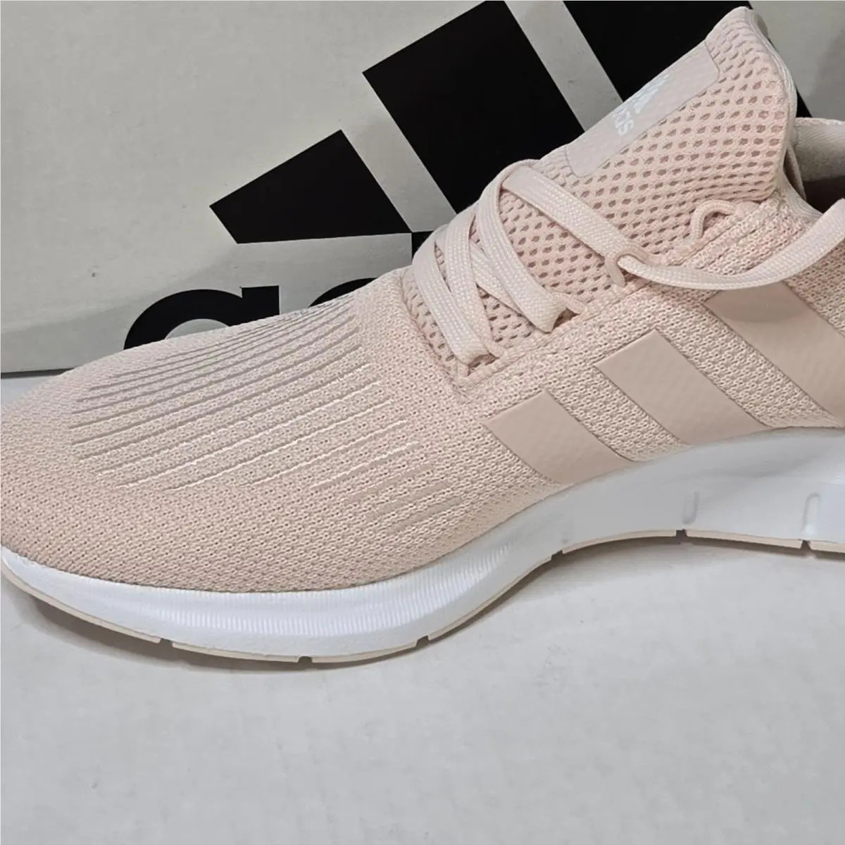Adidas shoes - adidas Swift Run - Swift Run - Pink 9