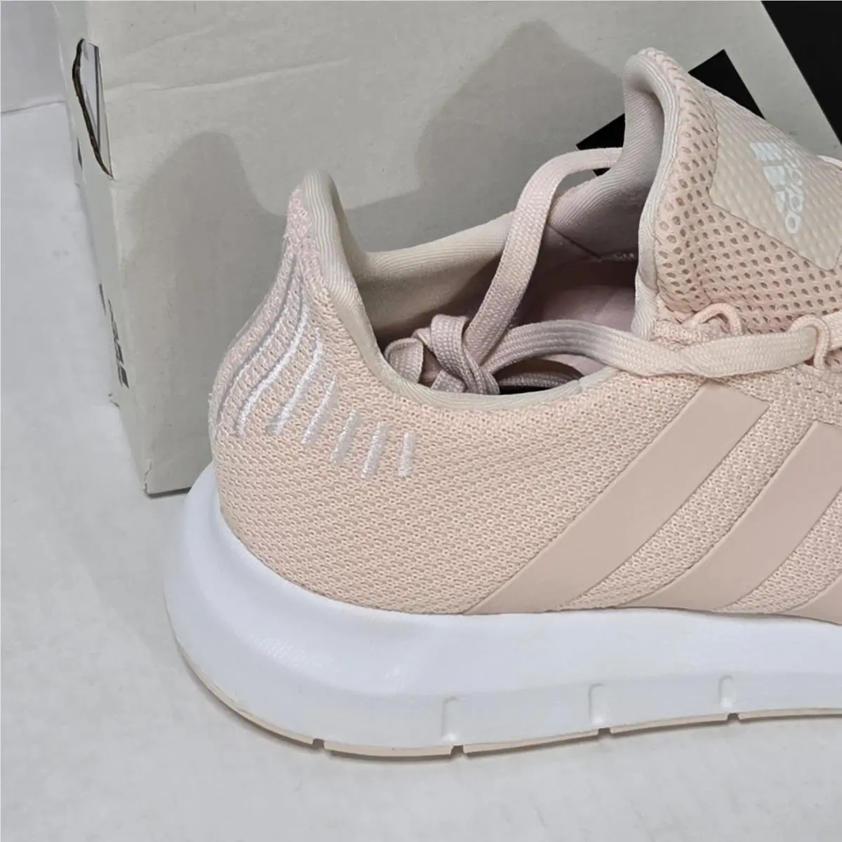 Adidas shoes - adidas Swift Run - Swift Run - Pink 6