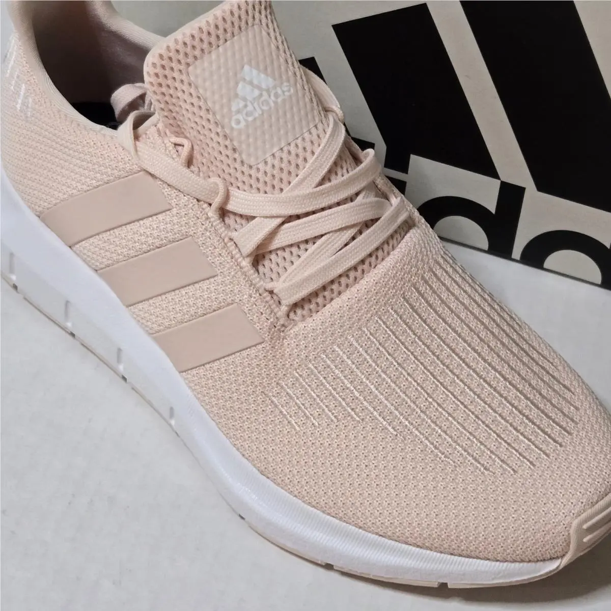 Adidas shoes - adidas Swift Run - Swift Run - Pink 7