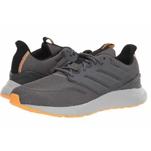 Adidas shoes - Gray (UPC: 192610593062) 7