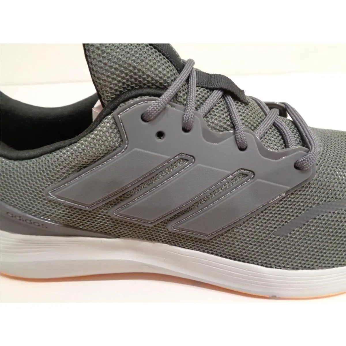 Adidas shoes - Gray (UPC: 192610593062) 9