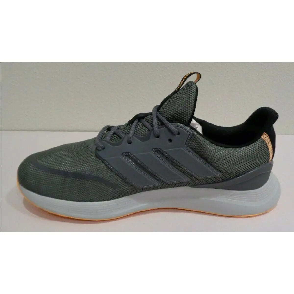Adidas shoes - Gray (UPC: 192610593062) 2