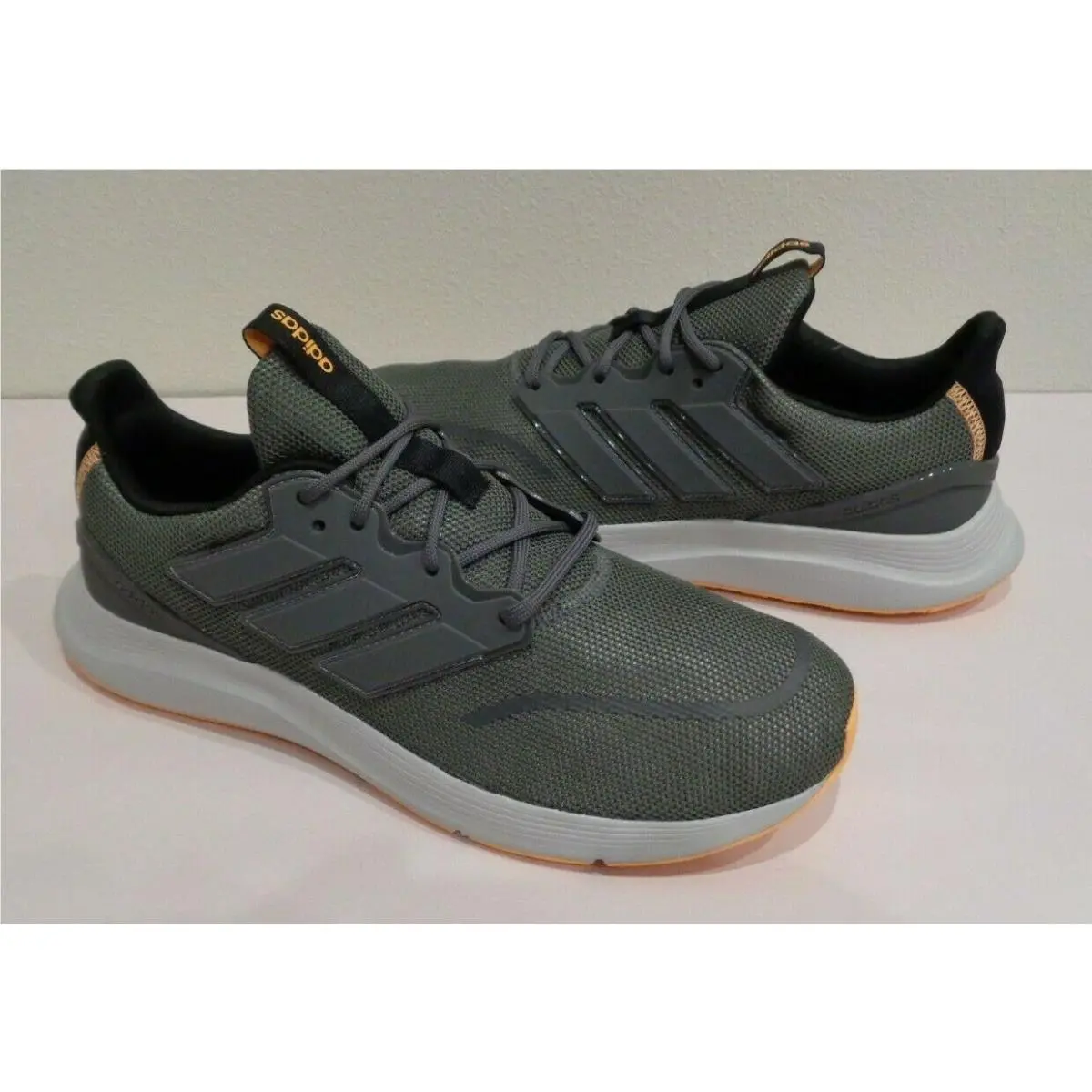 Adidas shoes - Gray (UPC: 192610593062) 6
