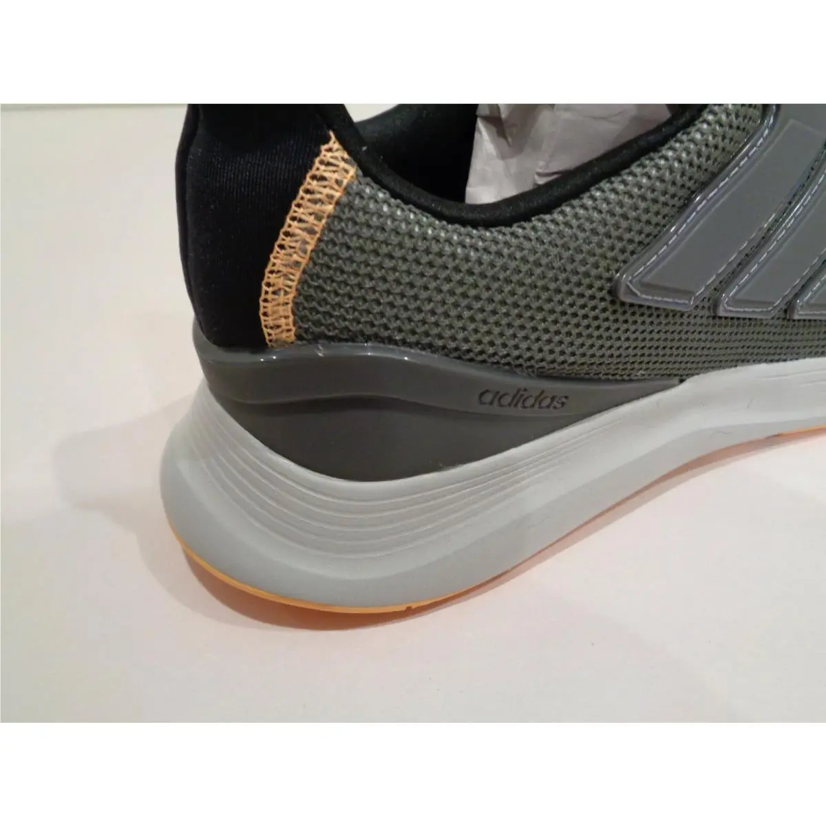 Adidas shoes - Gray (UPC: 192610593062) 10