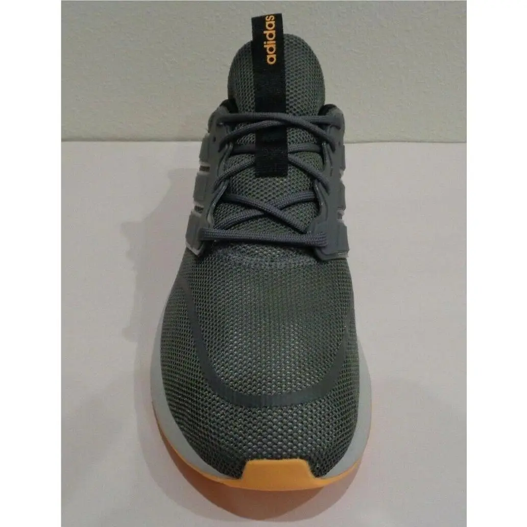 Adidas shoes - Gray (UPC: 192610593062) 1