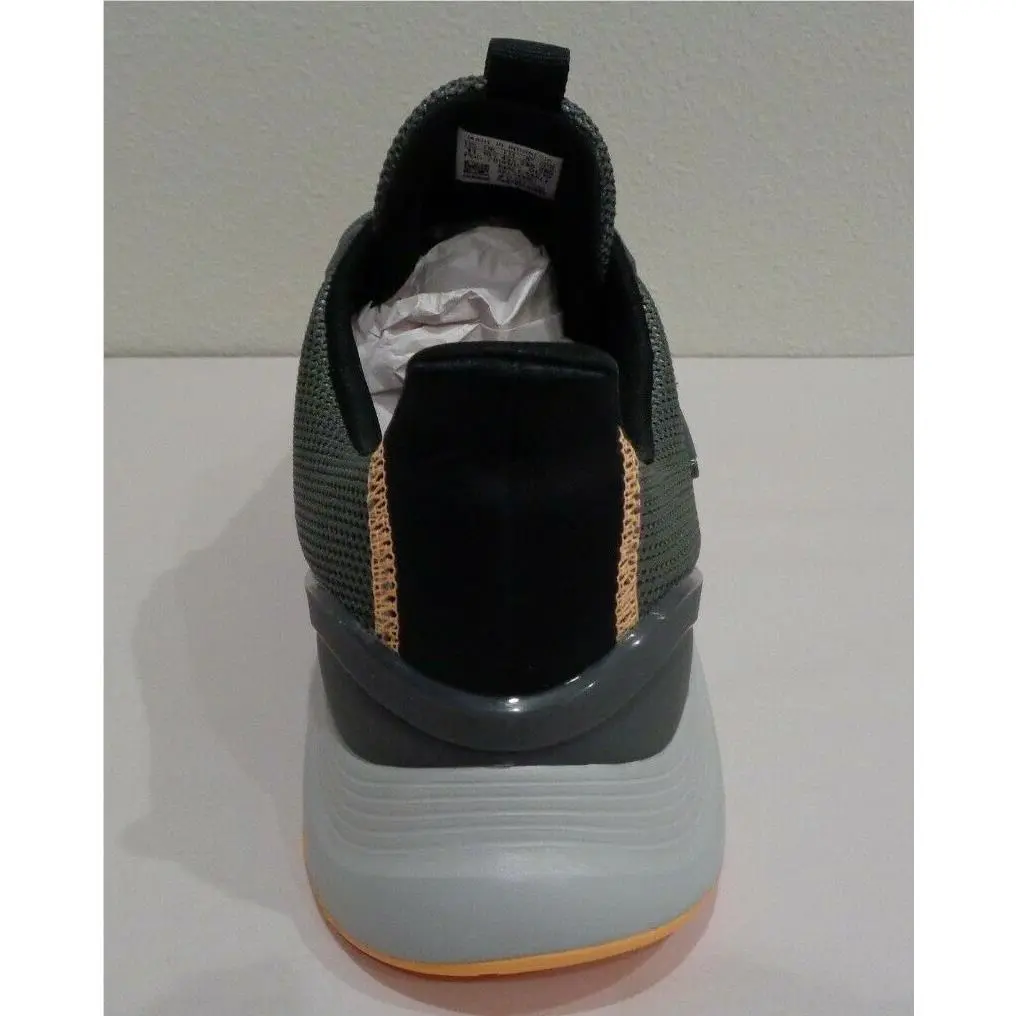 Adidas shoes - Gray (UPC: 192610593062) 4