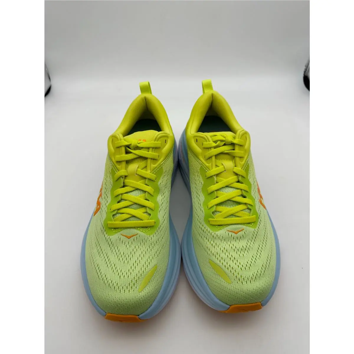Hoka shoes - Hoka One One Bondi 8 - 1123202 BEPM - Butterfly/Evening Primrose 1