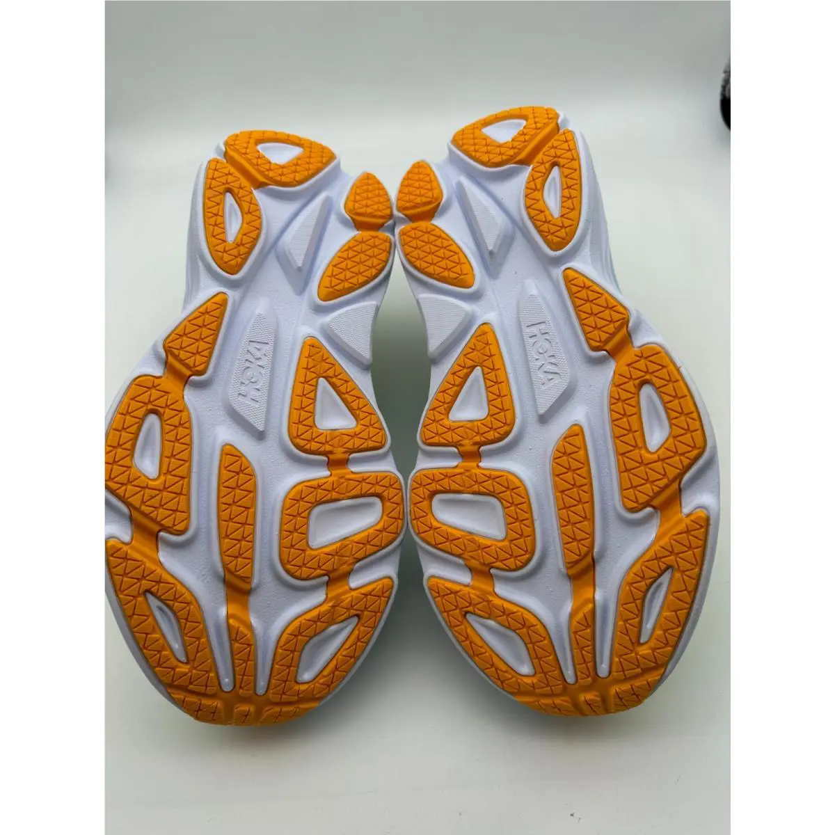 Hoka shoes - Hoka One One Bondi 8 - 1123202 BEPM - Butterfly/Evening Primrose 4