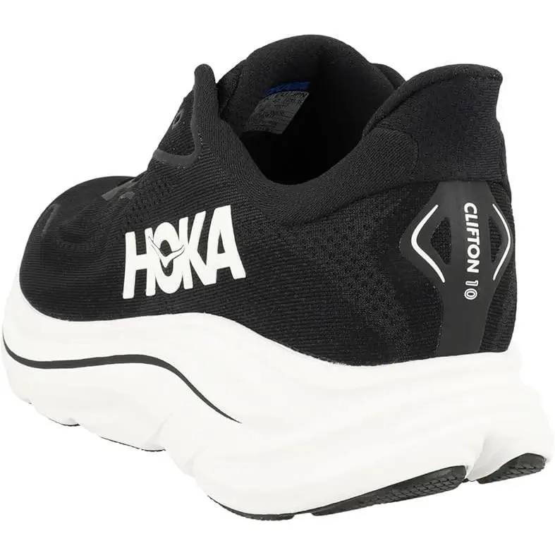 Hoka shoes - Black 0