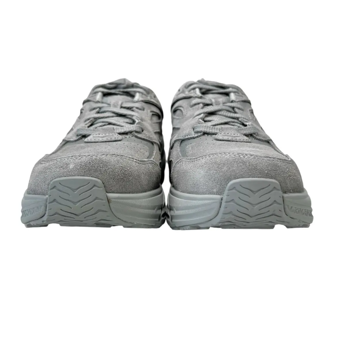 Hoka shoes - Hoka One One Clifton L - 1122571 - Gray 0