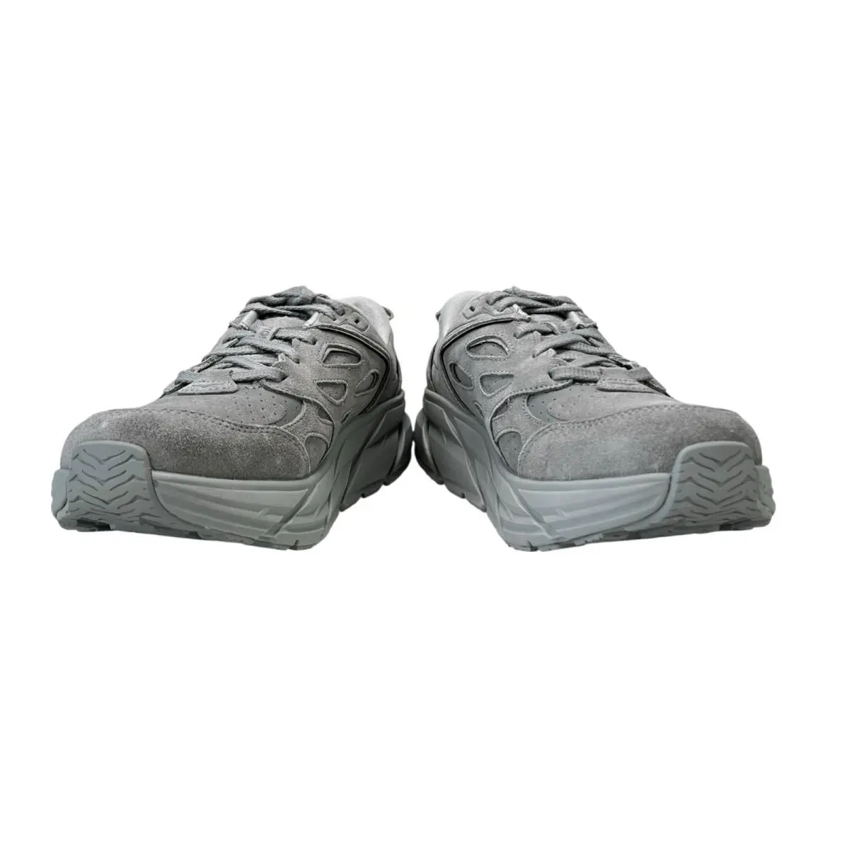 Hoka shoes - Hoka One One Clifton L - 1122571 - Gray 6