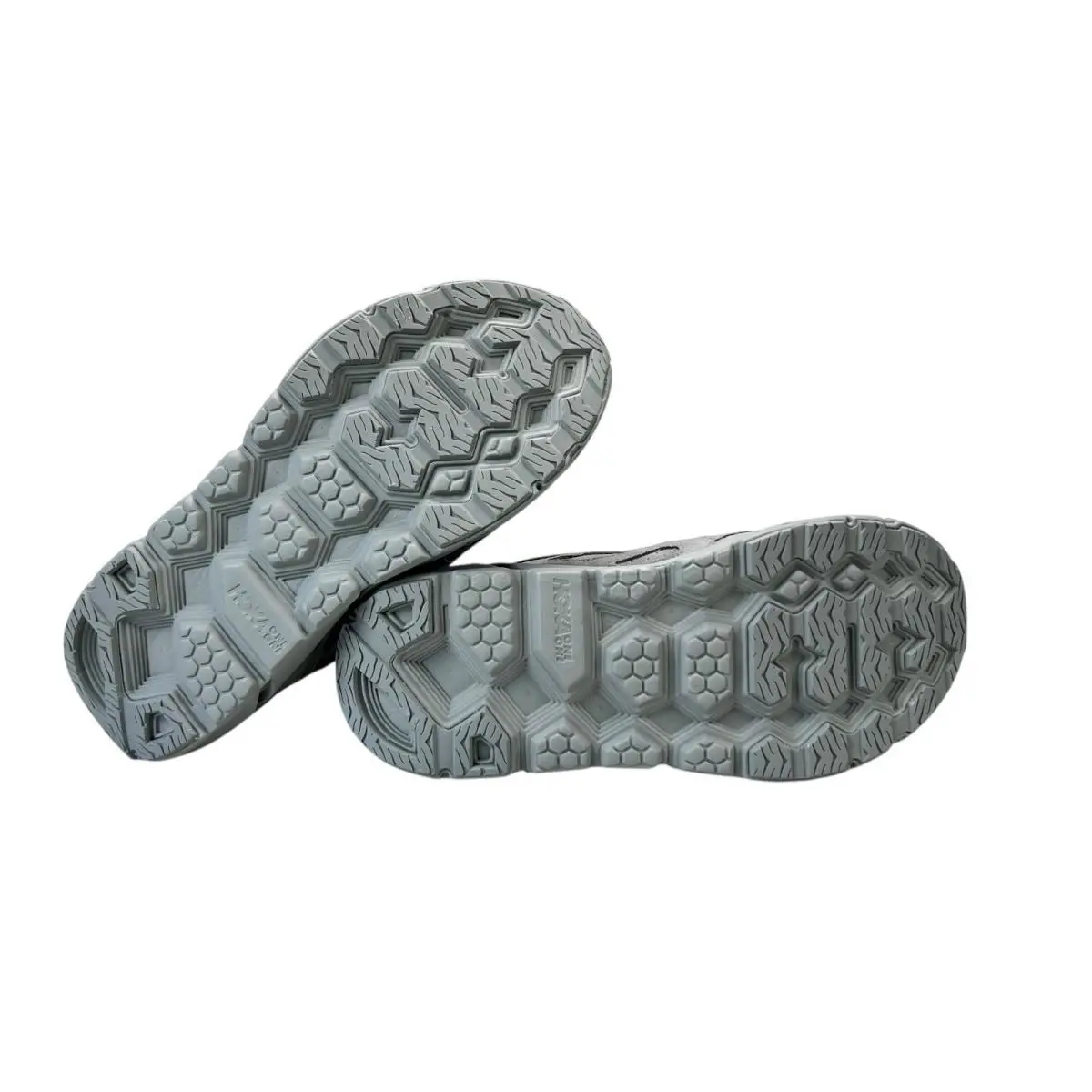 Hoka shoes - Hoka One One Clifton L - 1122571 - Gray 7