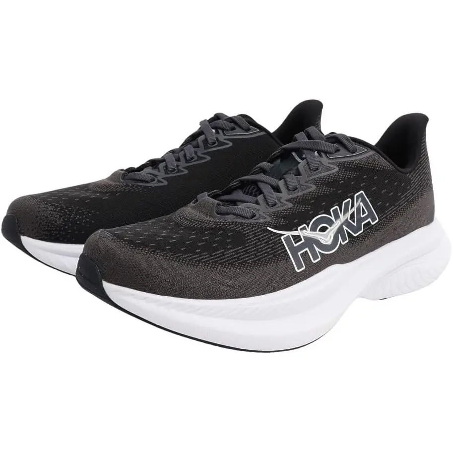 Hoka shoes - Black 0