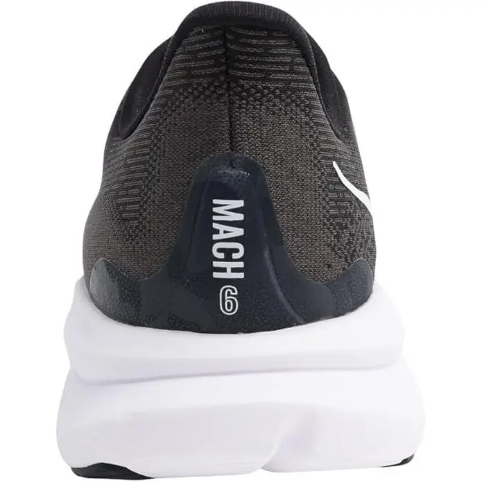 Hoka shoes - Black 1