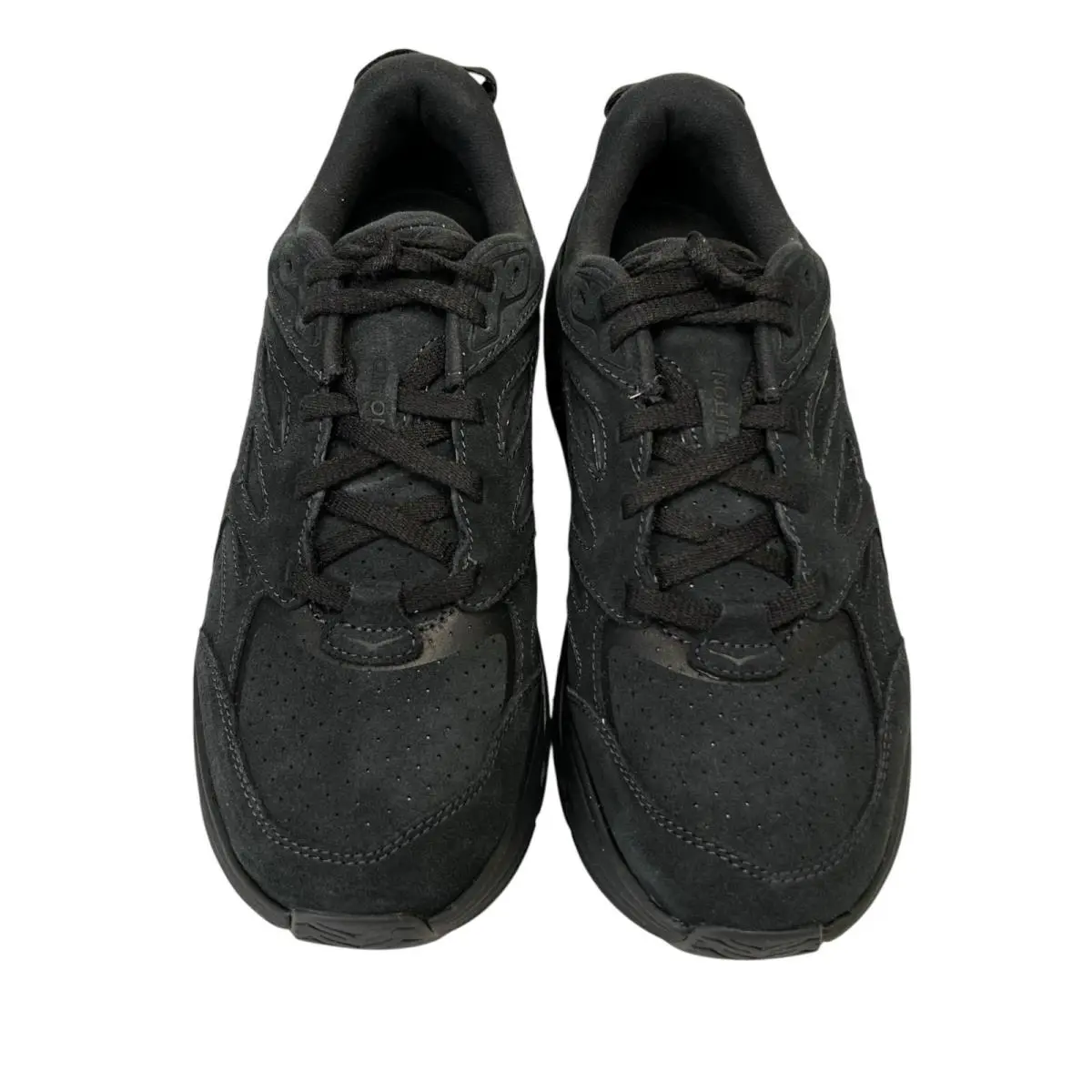 Hoka shoes - Hoka One One Clifton L - 1122571 - Black 5