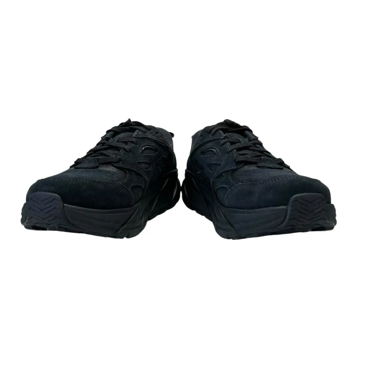 Hoka shoes - Hoka One One Clifton L - 1122571 - Black 6