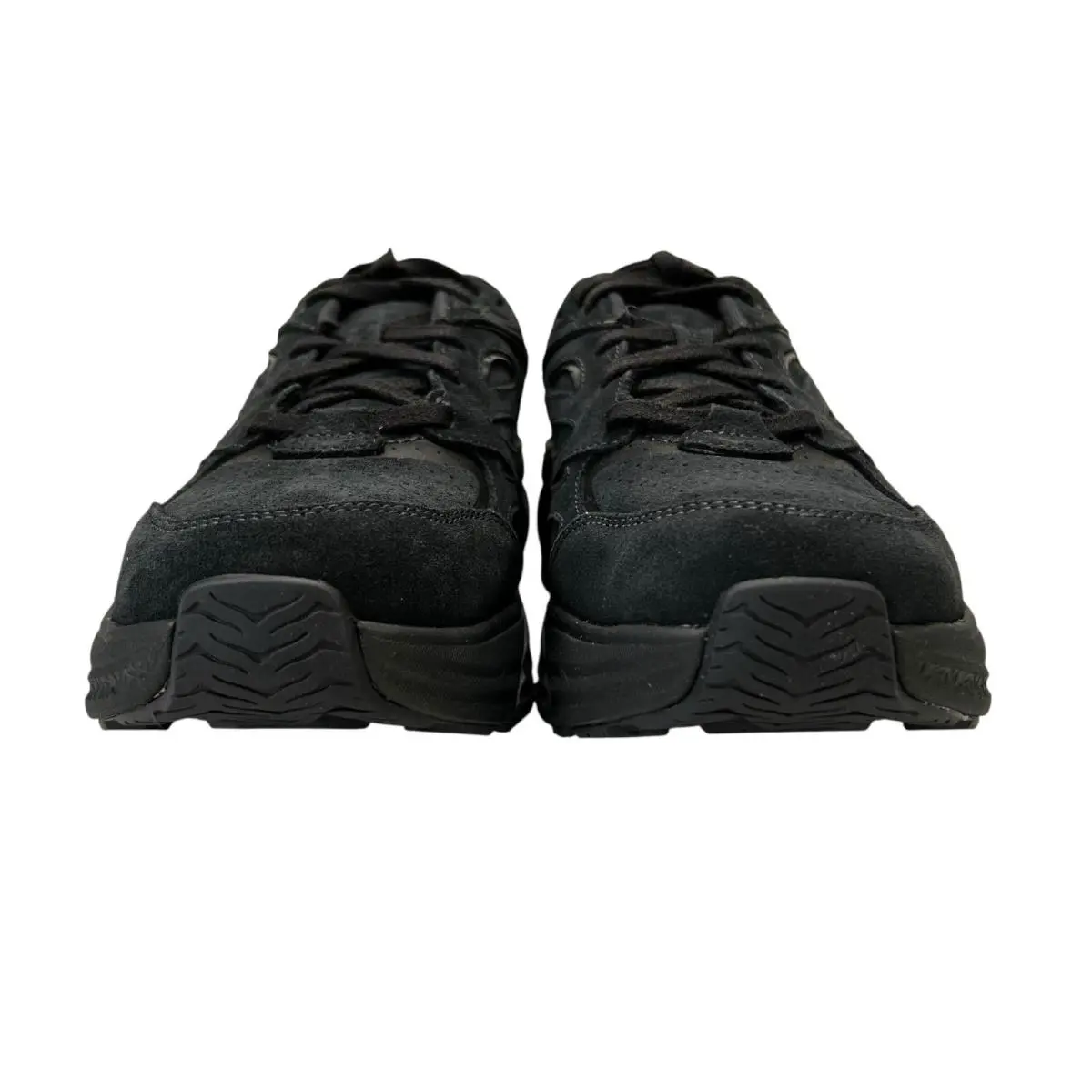 Hoka shoes - Hoka One One Clifton L - 1122571 - Black 9