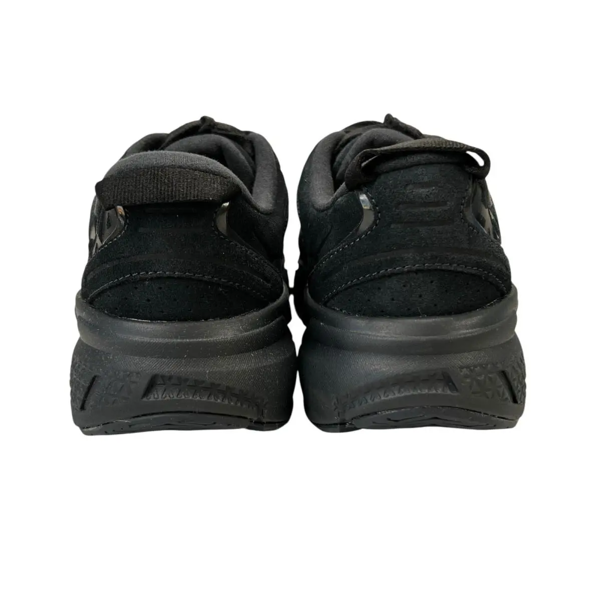 Hoka shoes - Hoka One One Clifton L - 1122571 - Black 12