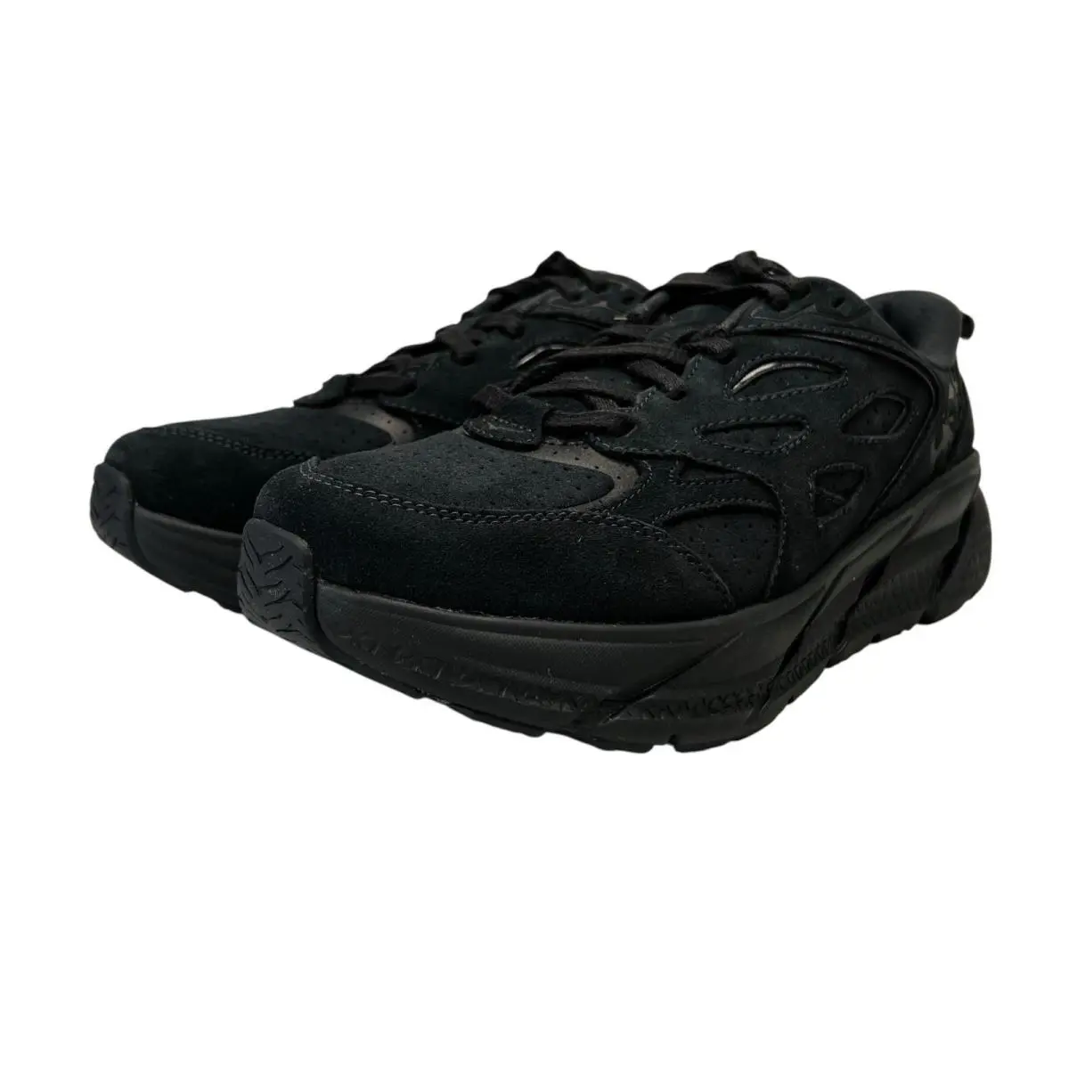 Hoka shoes - Hoka One One Clifton L - 1122571 - Black 13