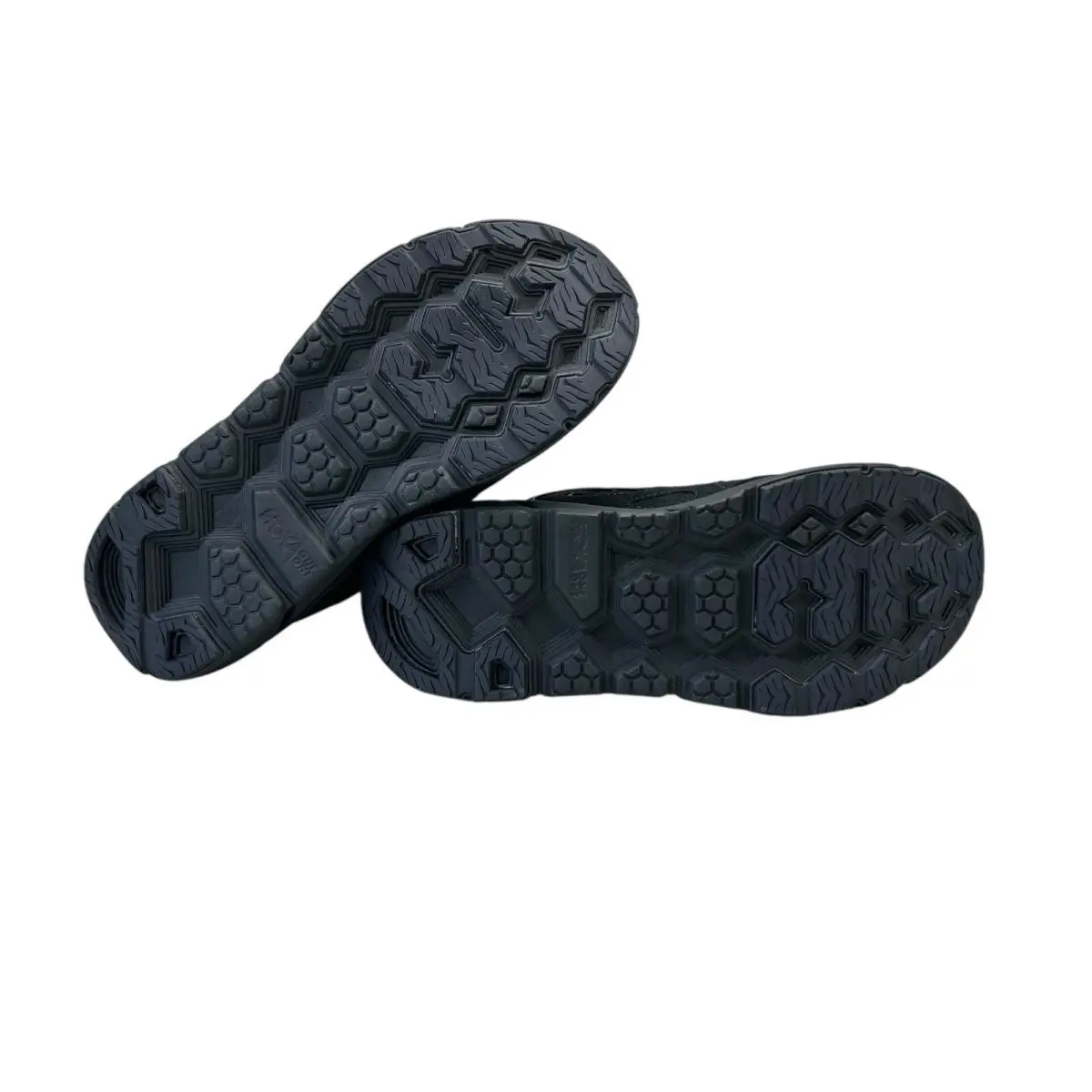 Hoka shoes - Hoka One One Clifton L - 1122571 - Black 16