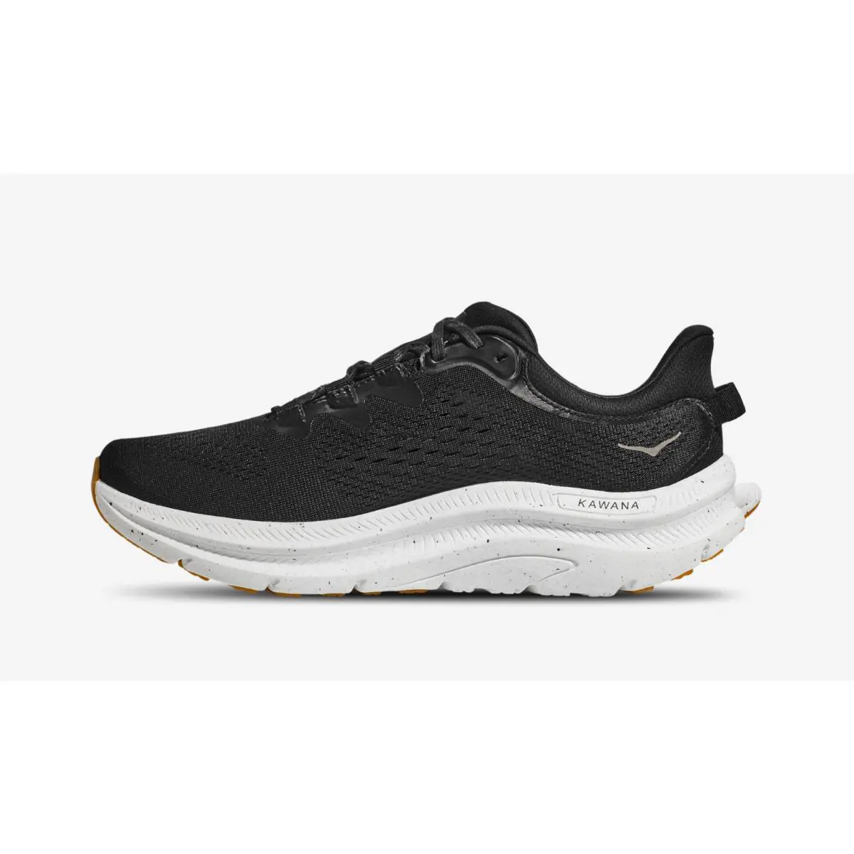 Hoka shoes - Hoka One One Kawana - One One Kawana - 1147930-BWHT - Black 0