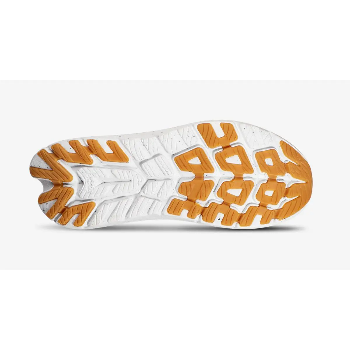 Hoka shoes - Hoka One One Kawana - One One Kawana - 1147930-BWHT - Black 8