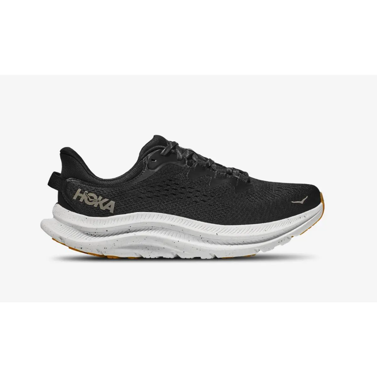 Hoka shoes - Hoka One One Kawana - One One Kawana - 1147930-BWHT - Black 4