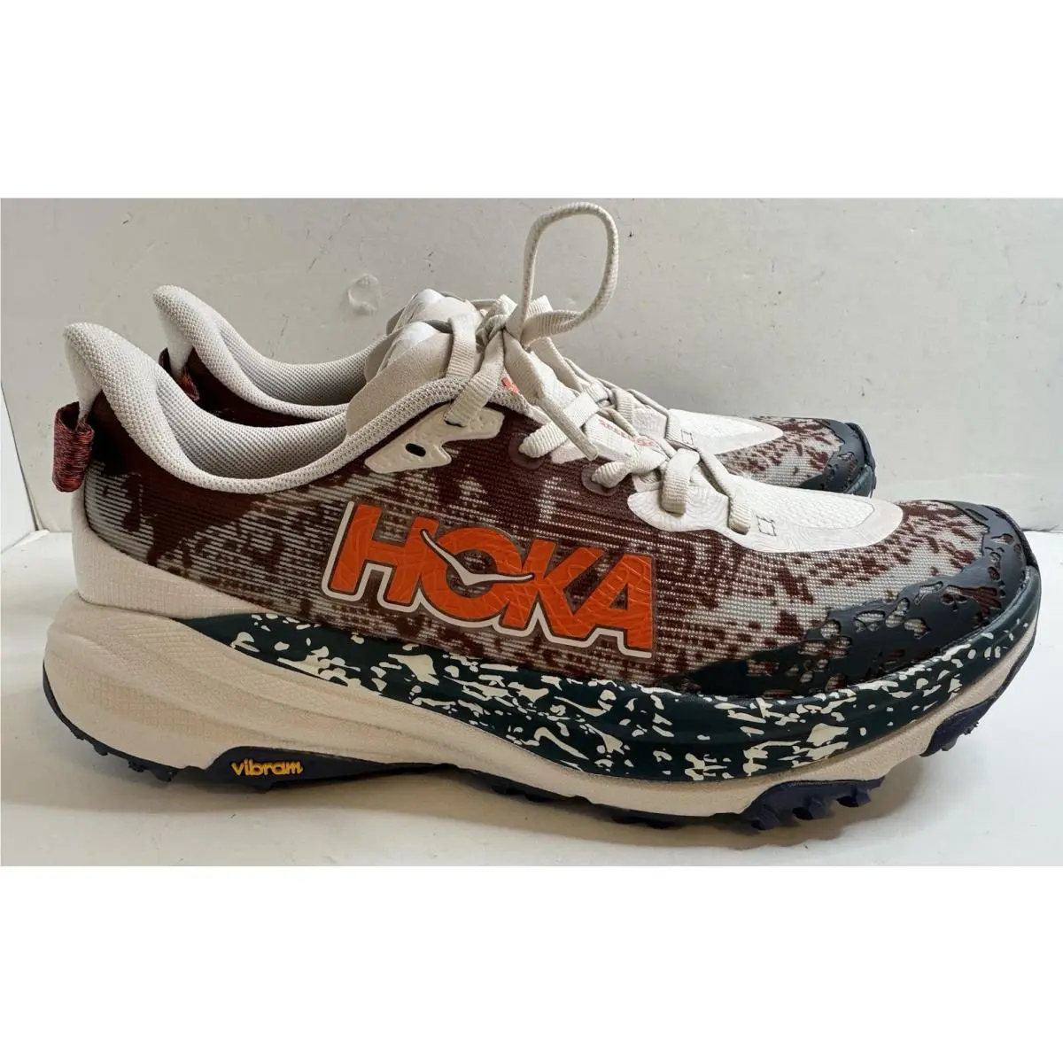 Hoka shoes - Hoka One One Speedgoat 6 - 1147791 - Multicolor (UPC: 0197634715087) 0